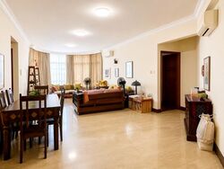 Parc Oasis (D22), Condominium #561406791